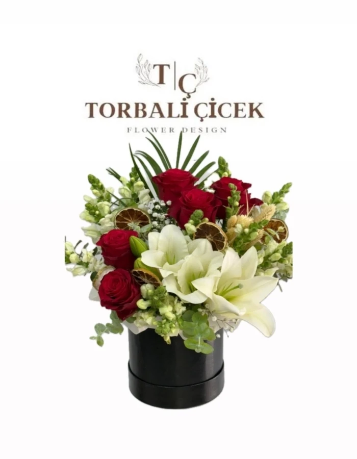 KARIŞIK DELUXE ARAJMAN