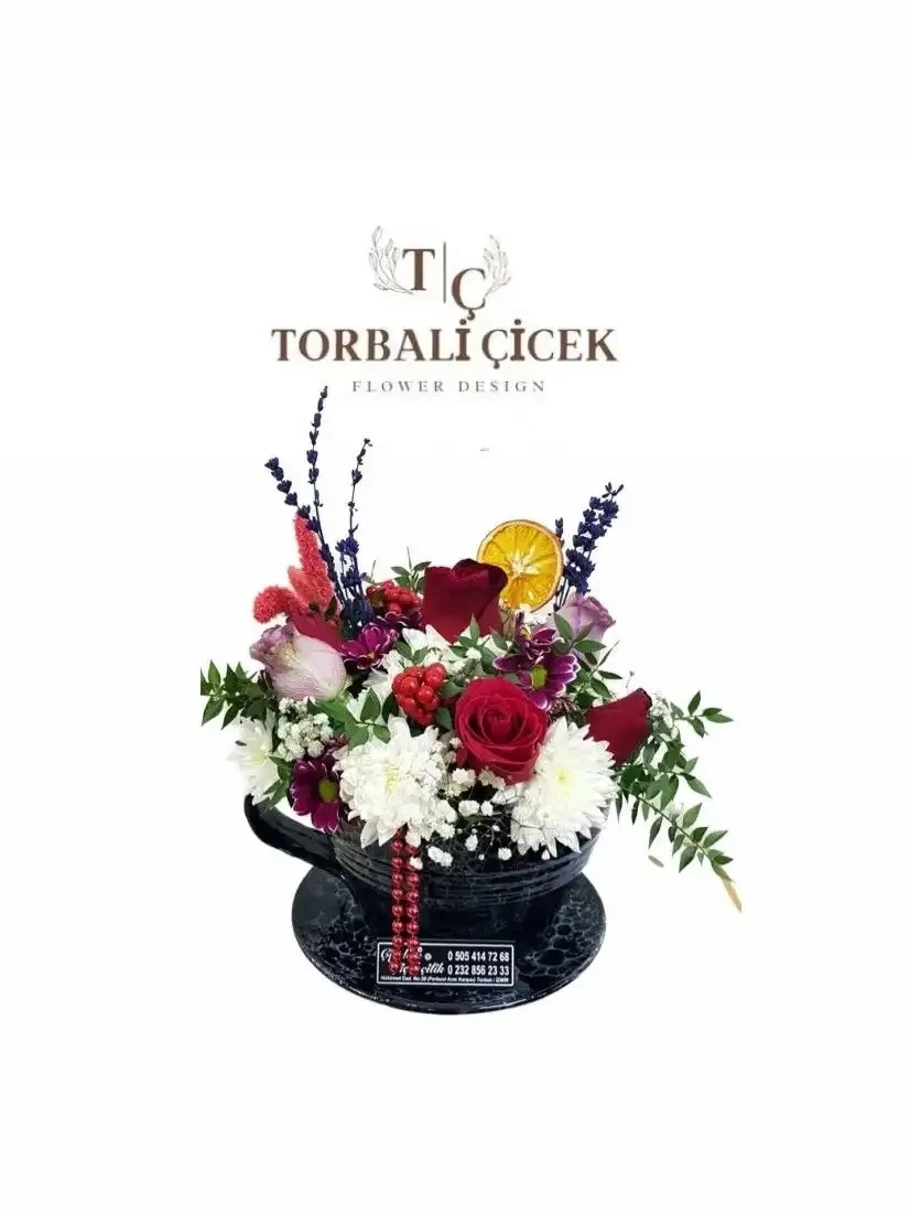 SERAMIK FINCANDA ARAJMAN