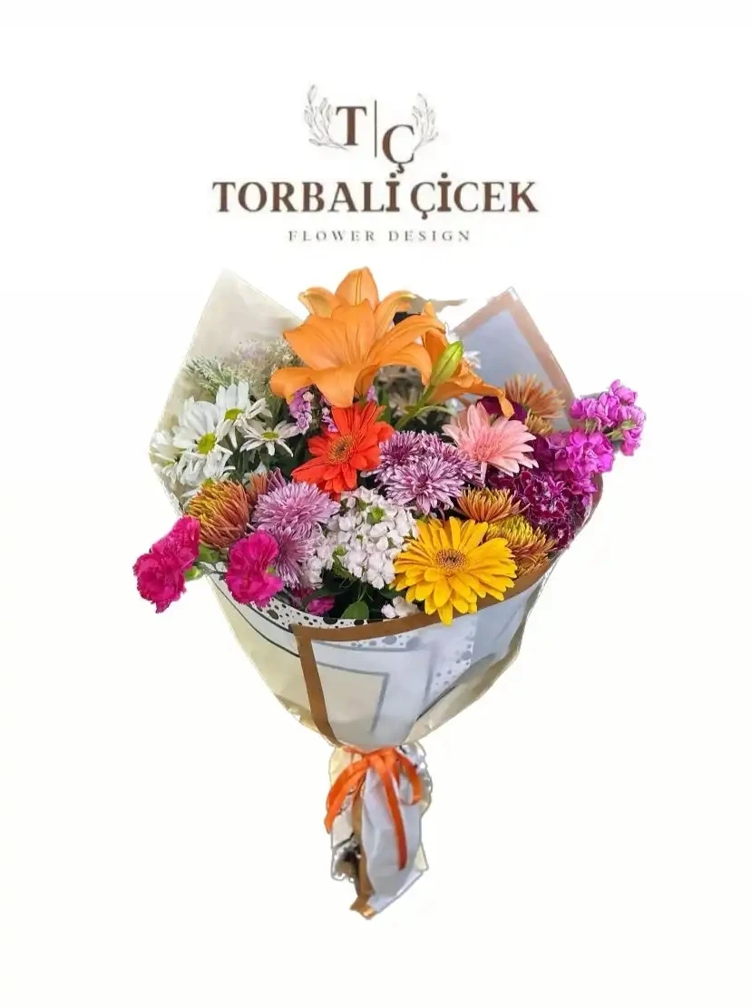 KARISIK BUKET -3 